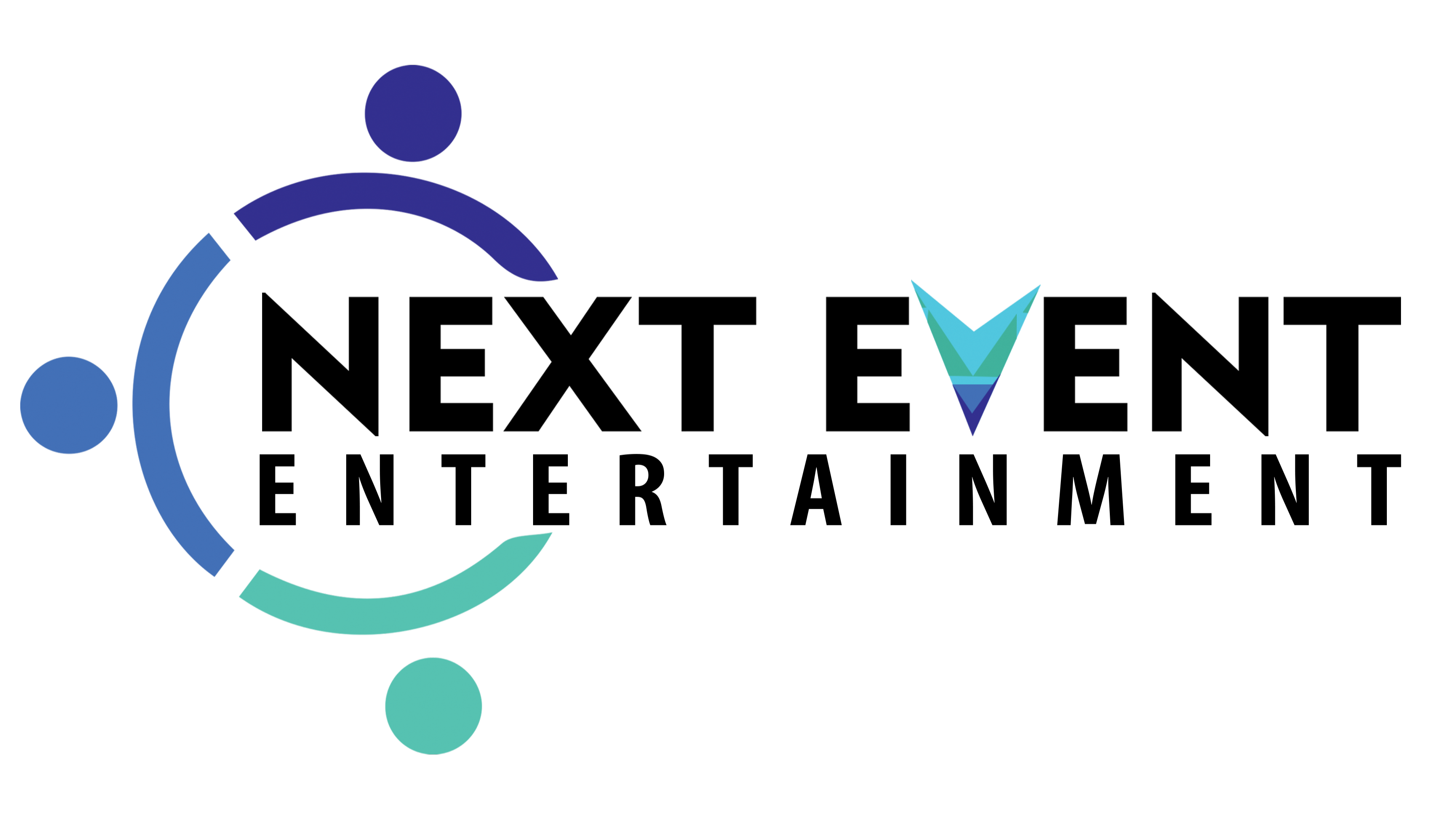 Next Event Entertainment Logo